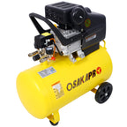 4.5HP Portable 13 Gallons Oil-Lubricated Air Compressor