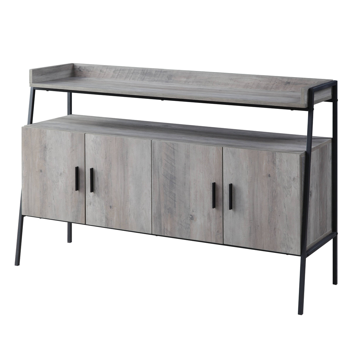 Samiya Modern TV Stand