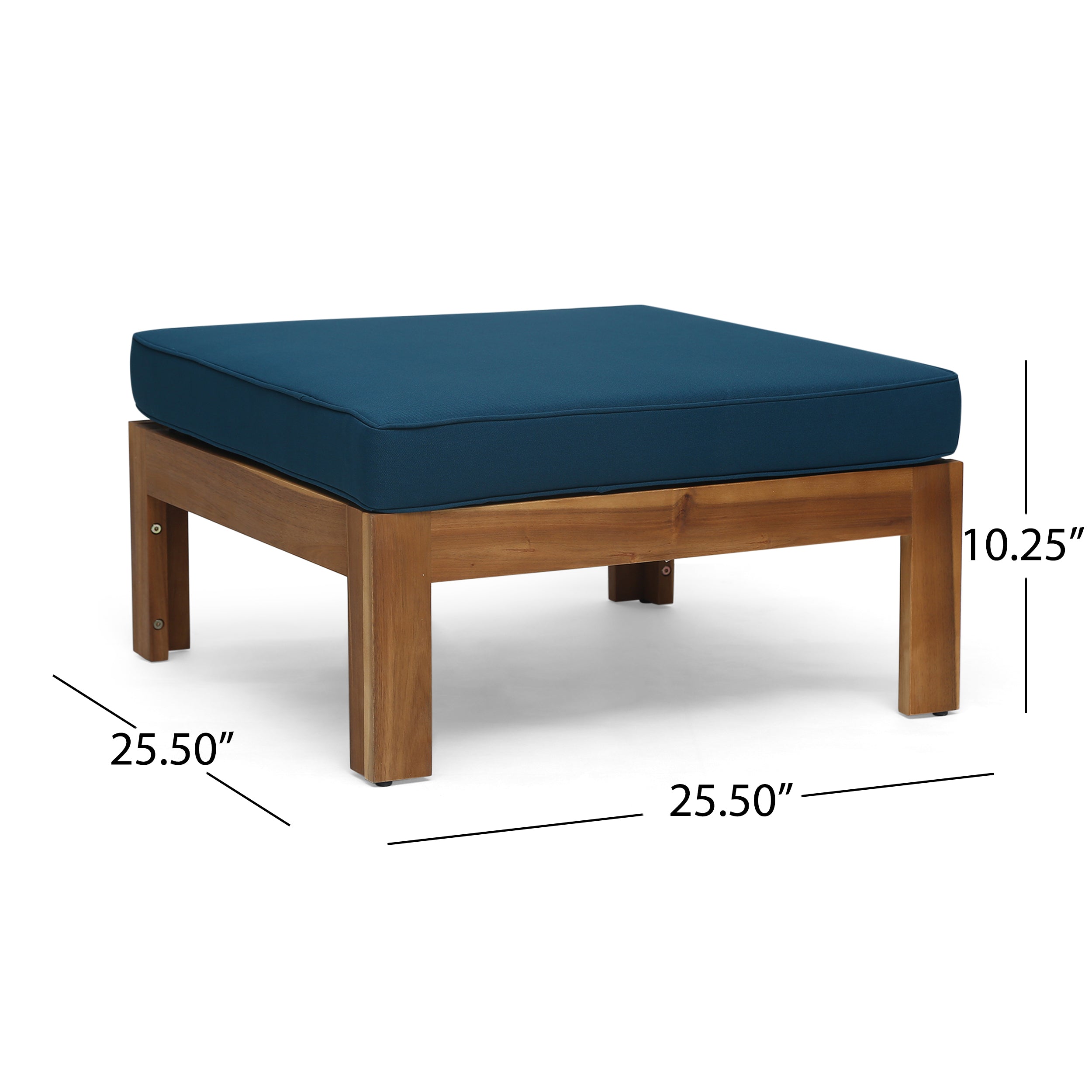 Alcove Lshape Sofa Set, Dark
