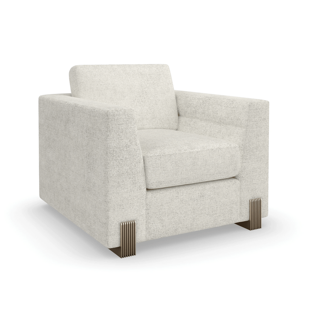 Counter Balance Chair