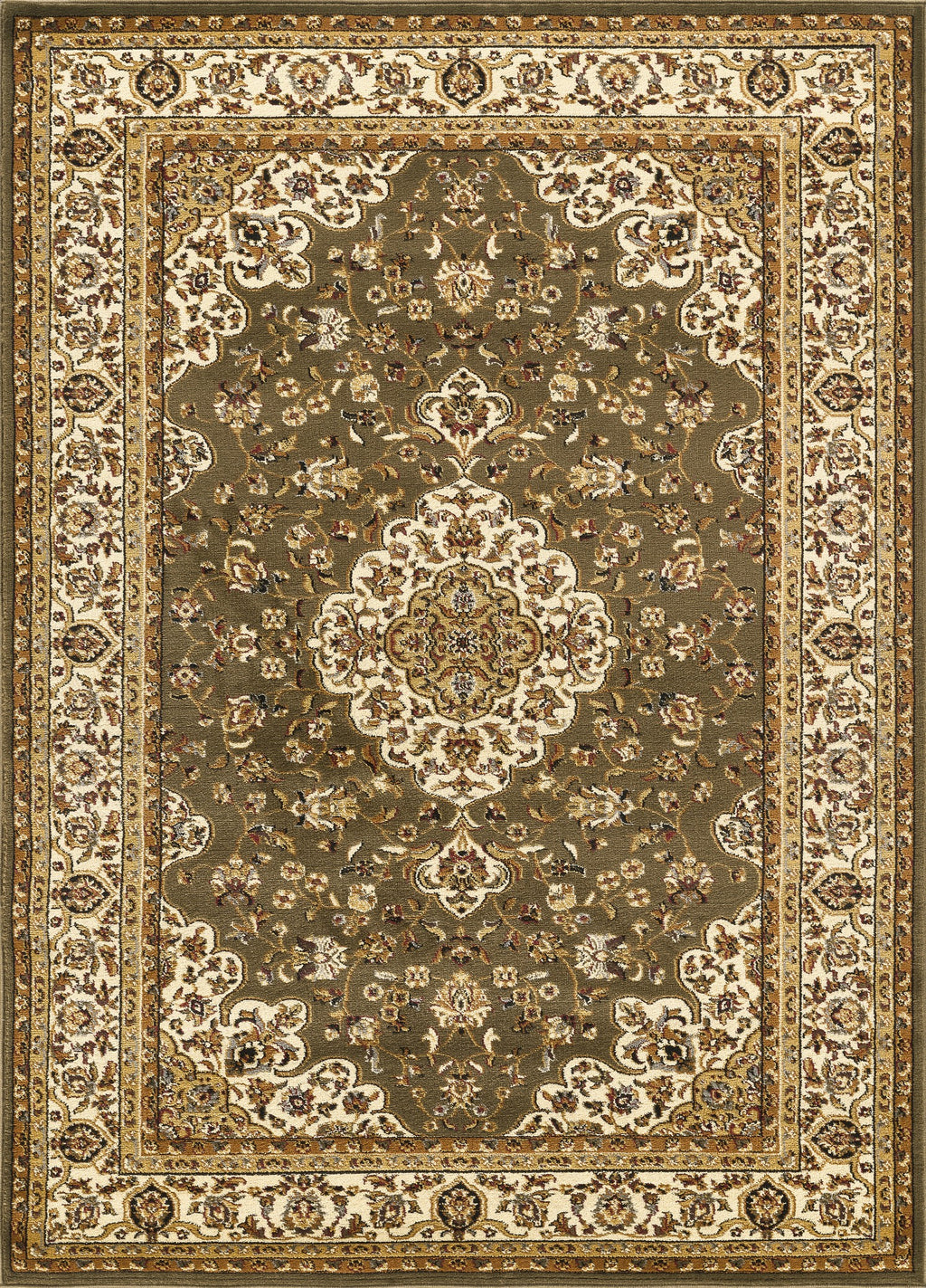 Classic GC_VIN5004 Area Rug