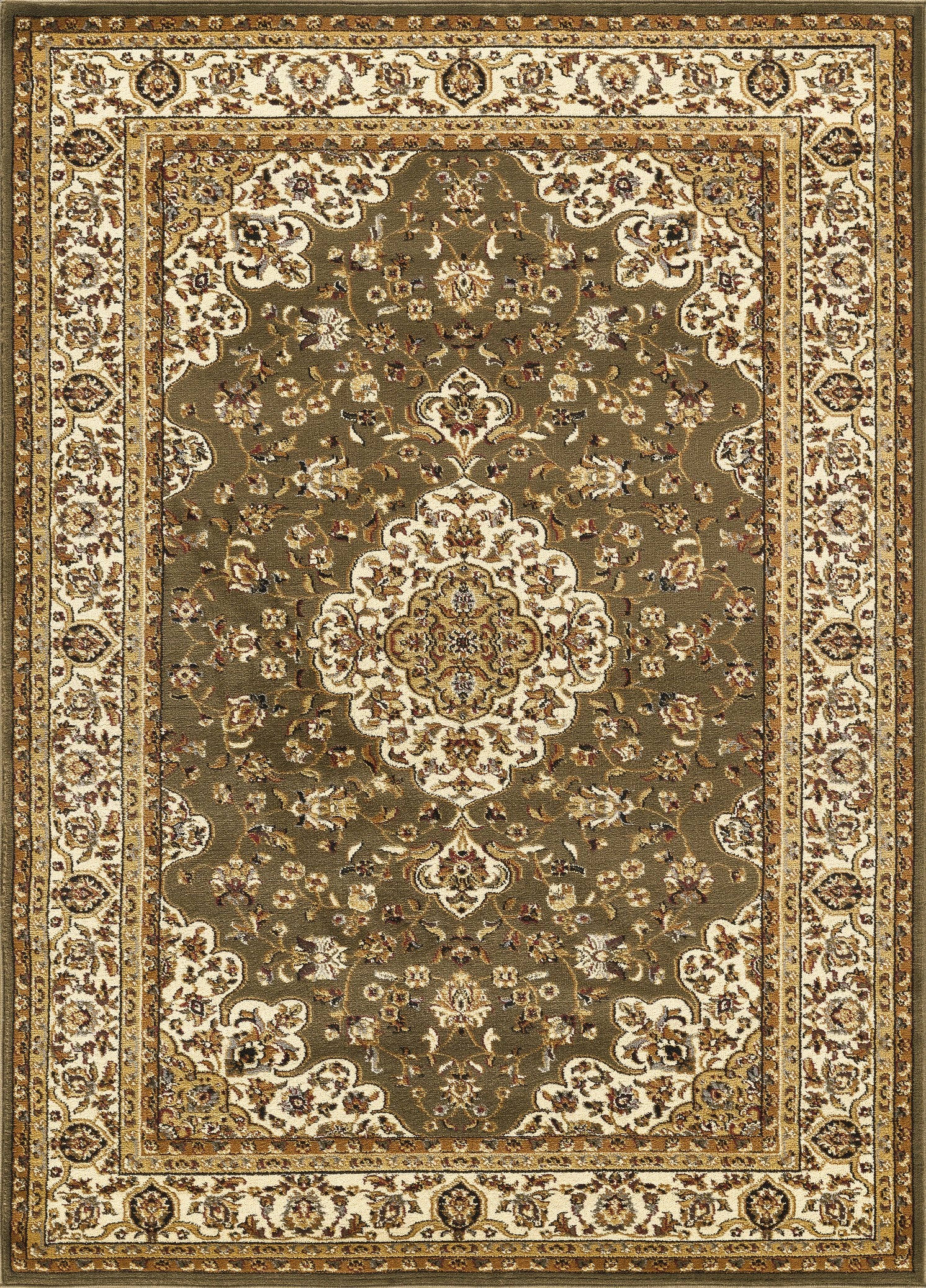 Classic GC_VIN5004 Area Rug