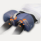 Air Pressure Knee Massager - Dark