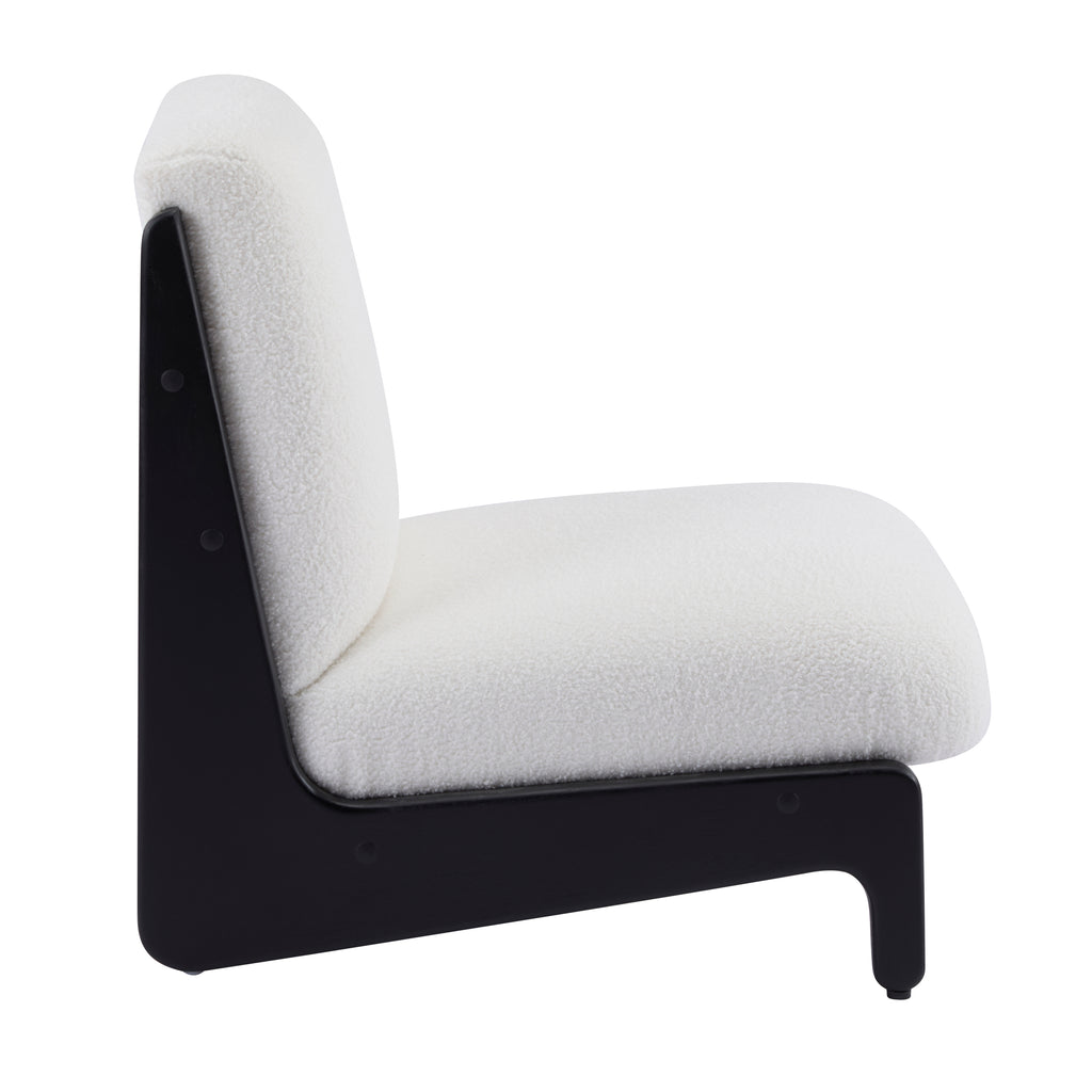 Scott Living Moda Accent Chair