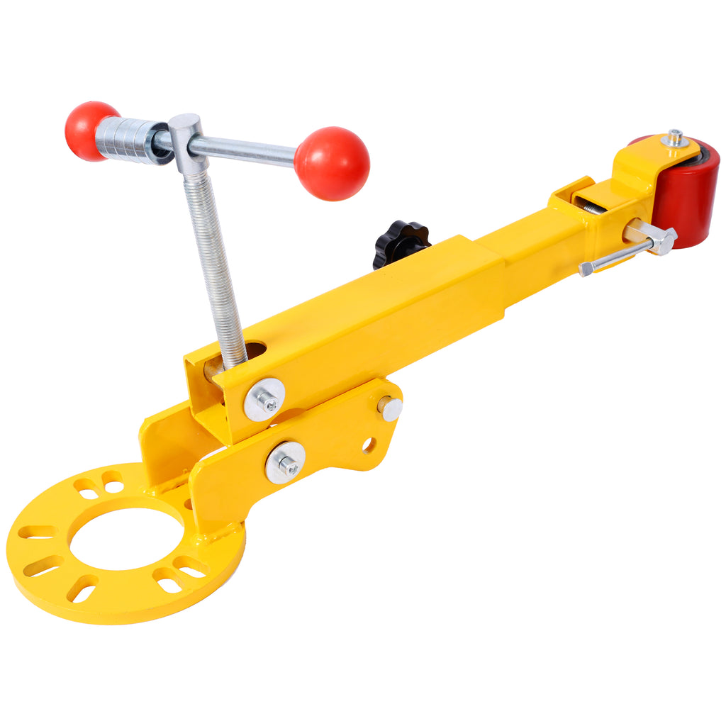 Fender Roller Tool for Auto Body Light Truck Maintenance