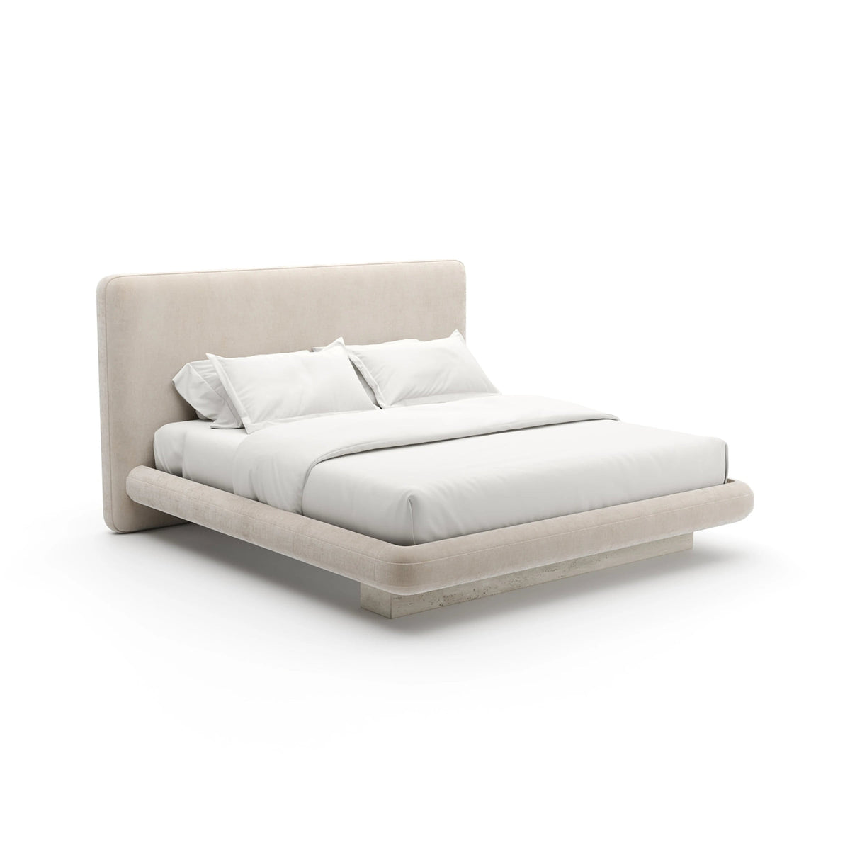 Overlap Bed