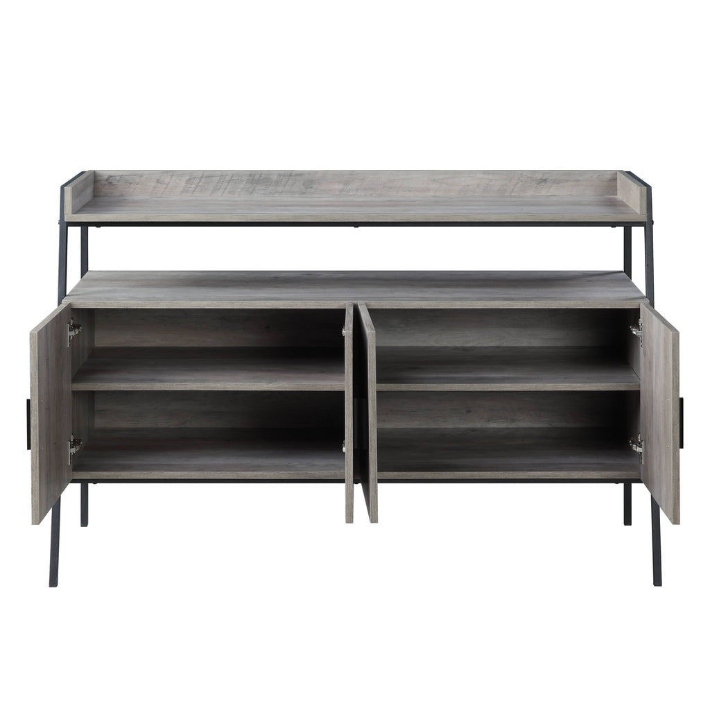 Samiya Modern TV Stand