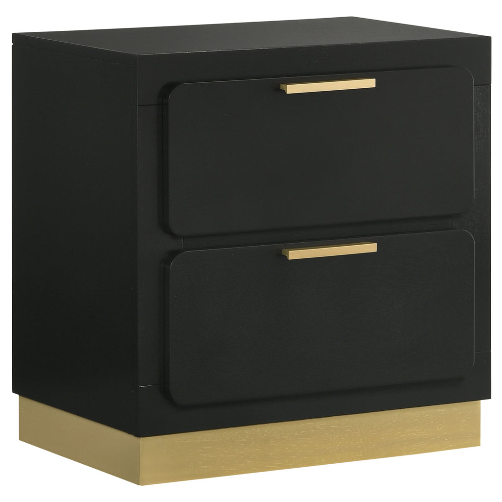Sophia Modern Bedroom Set