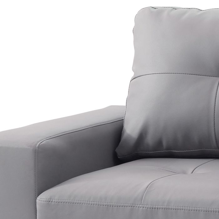 Versatile Loveseat