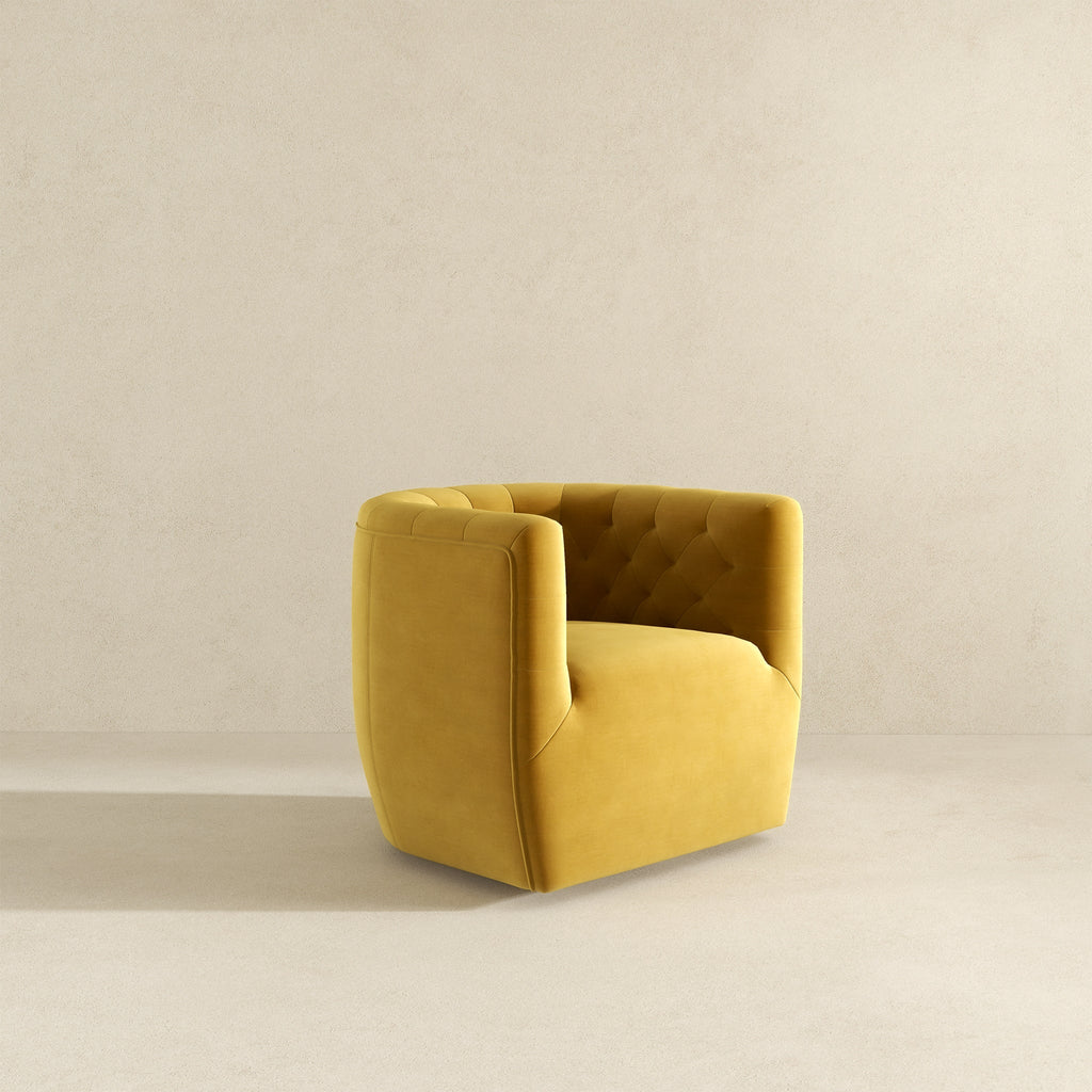 Delaney Accent Chair