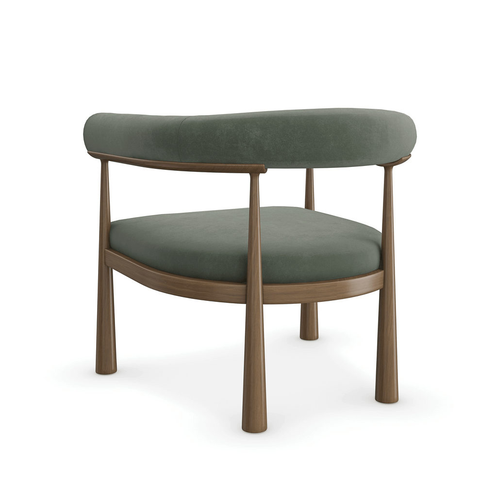 Bali Accent Chair