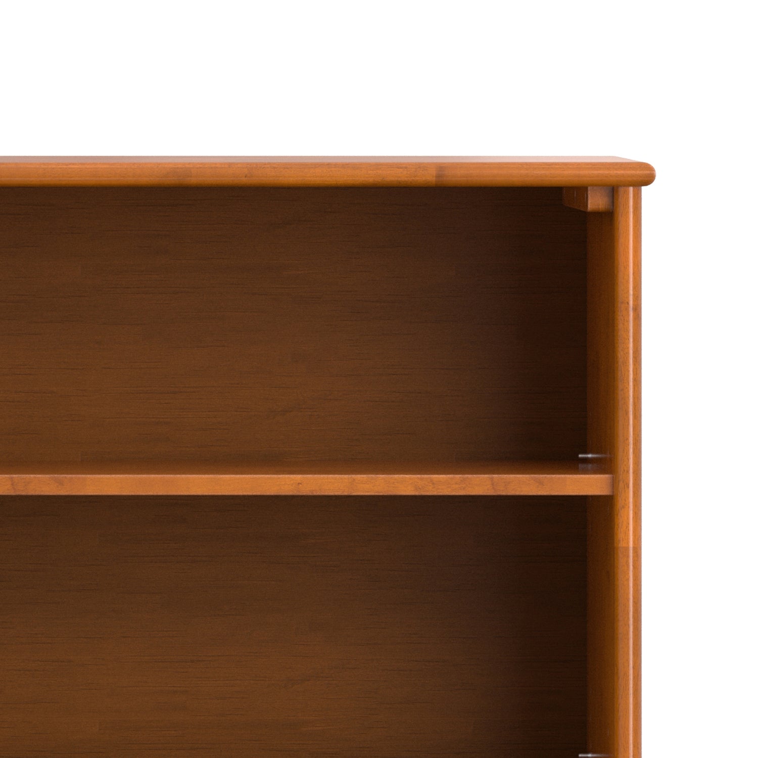 Draper 6 Shelf Bookcase