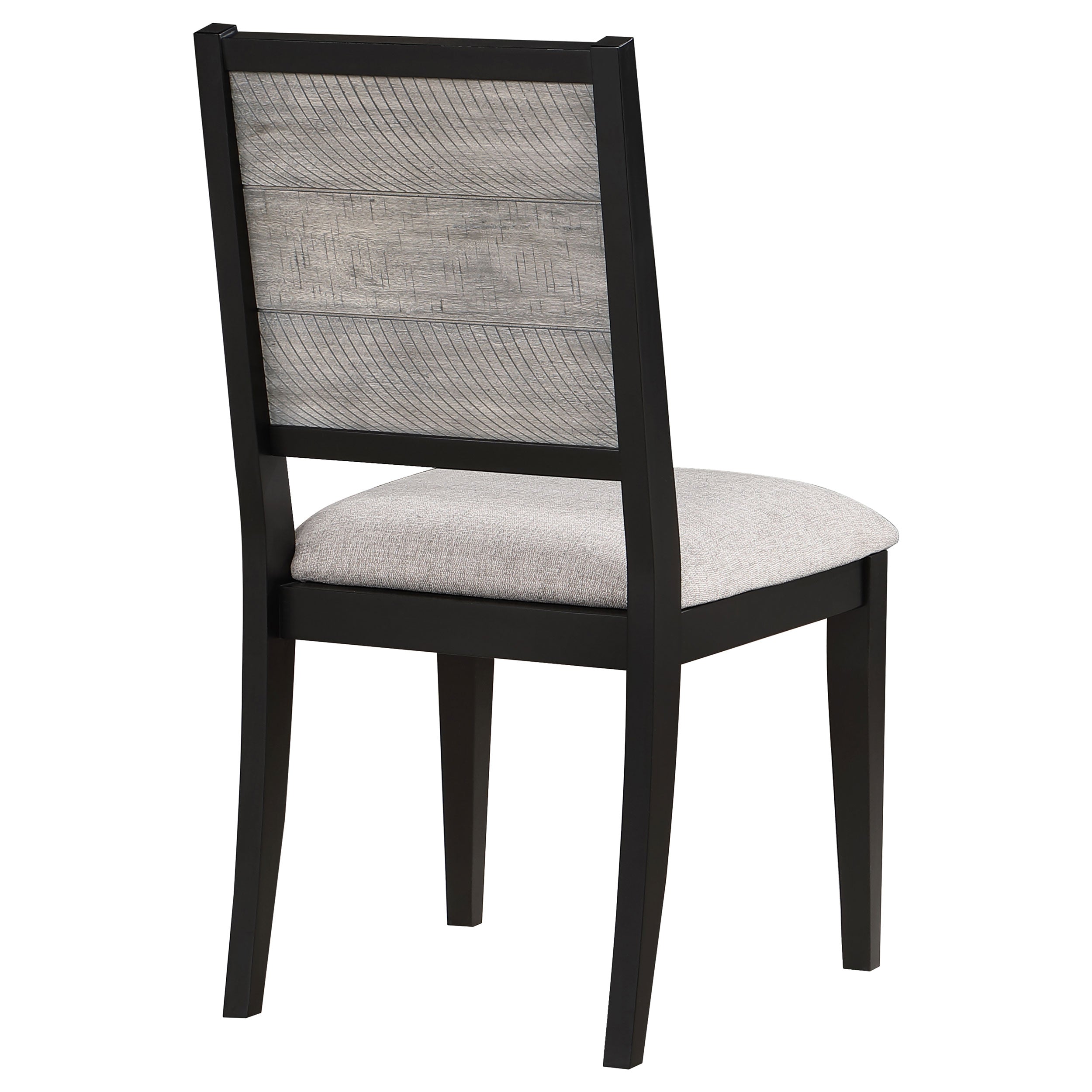 Dutchie Dining Side Chairs Set