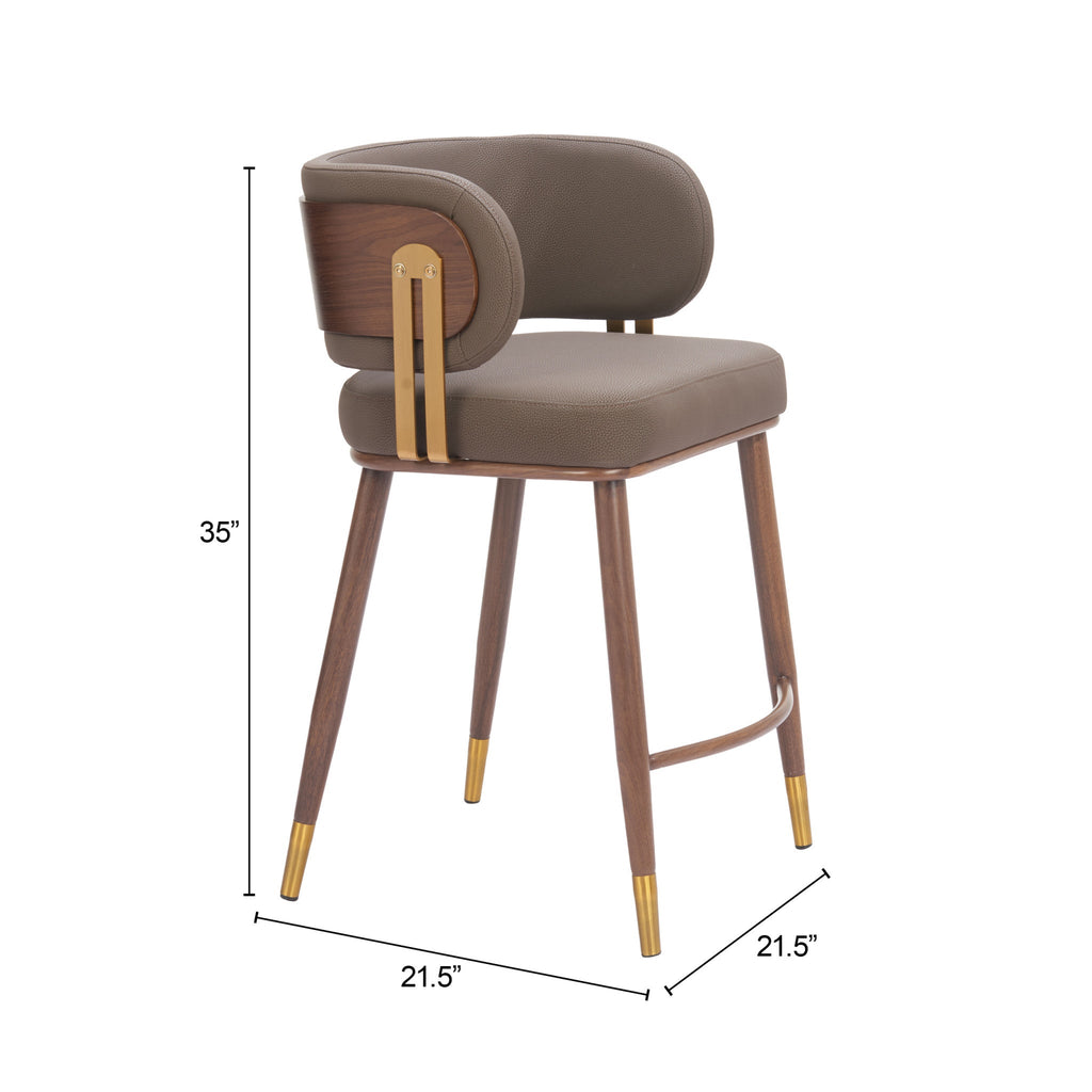 Brew Counter Stool