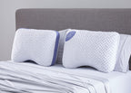 BedGear Balance Cuddle Curve Pillow - Size 0.0