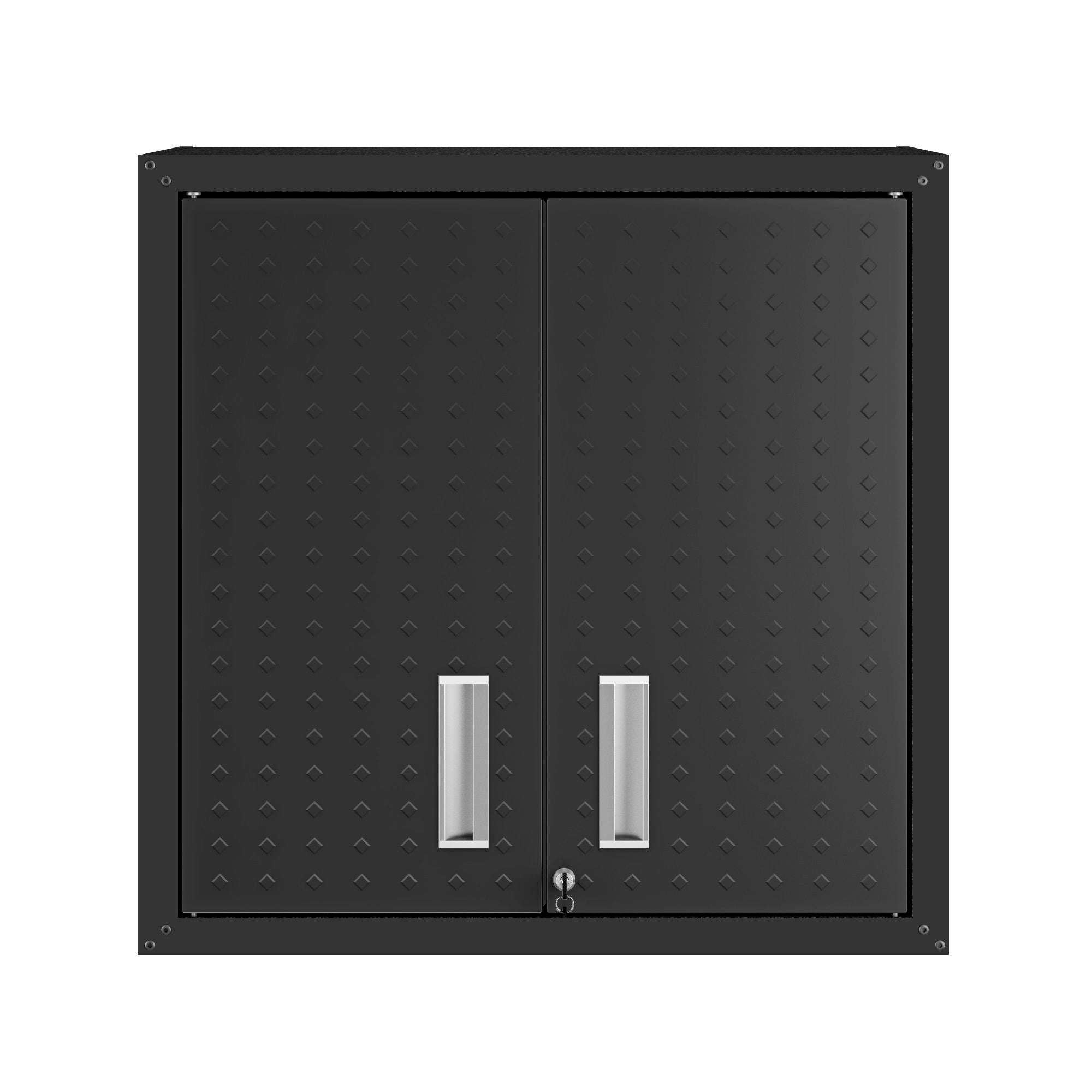 Fortress - Floating Garage Cabinet