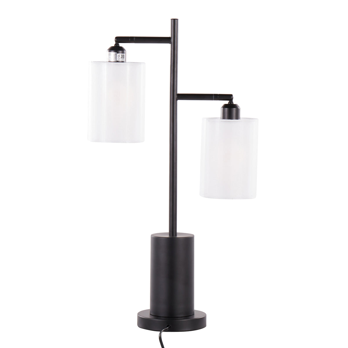 Cannes Contemporary Table Lamp