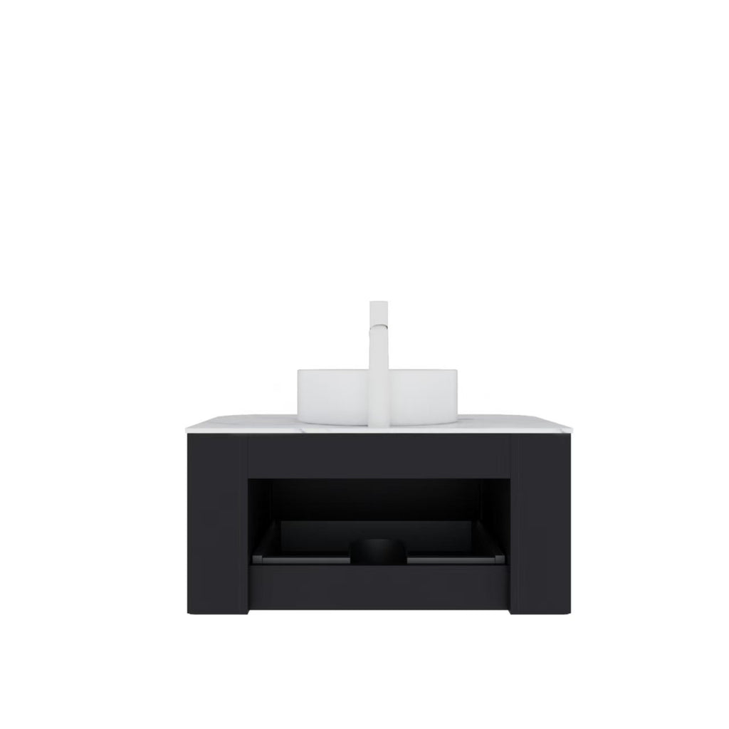 Dina 30" Bathroom Vanity & Sink