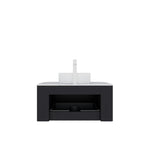 Dina 30" Bathroom Vanity & Sink