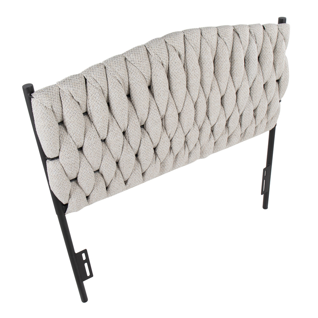 Twin Size Headboard