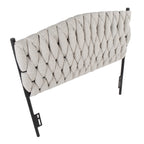 Twin Size Headboard
