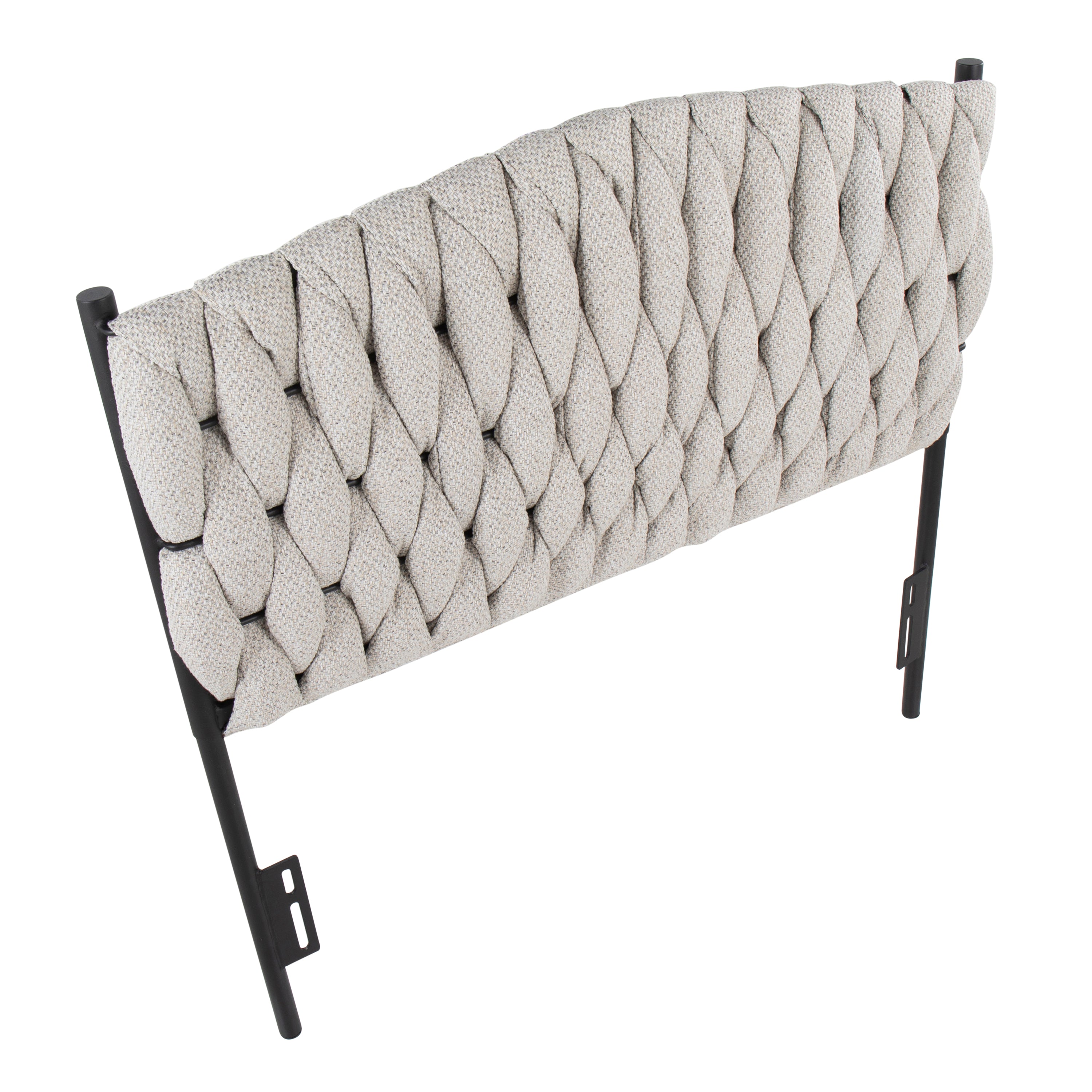 Twin Size Headboard
