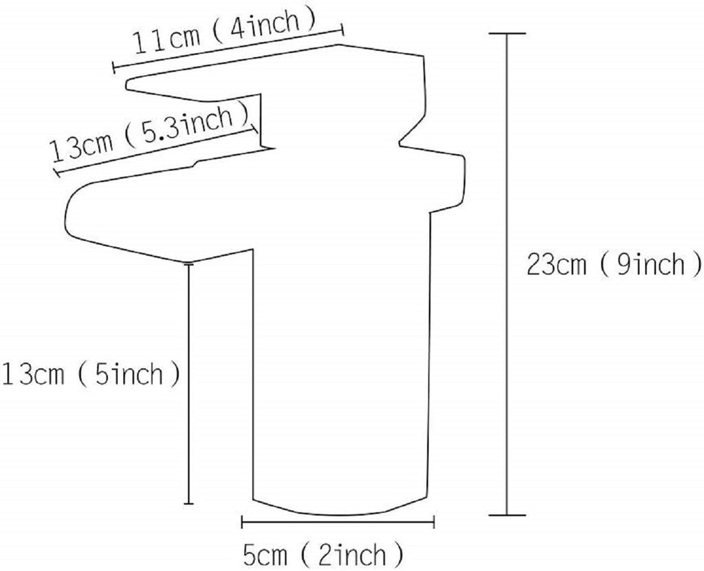 Bathroom Faucet, Single Handle Single Hole, Brushed Nickel