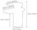 Bathroom Faucet, Single Handle Single Hole, Brushed Nickel