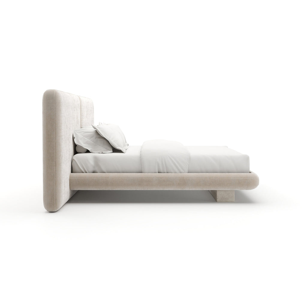 Overlap Bed