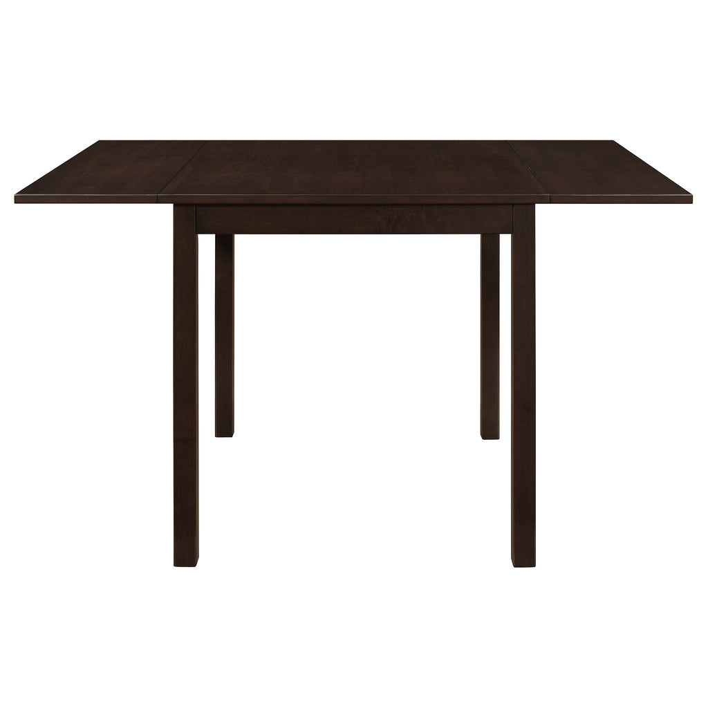 Vanetta Cappuccino 3-Piece Dining Set
