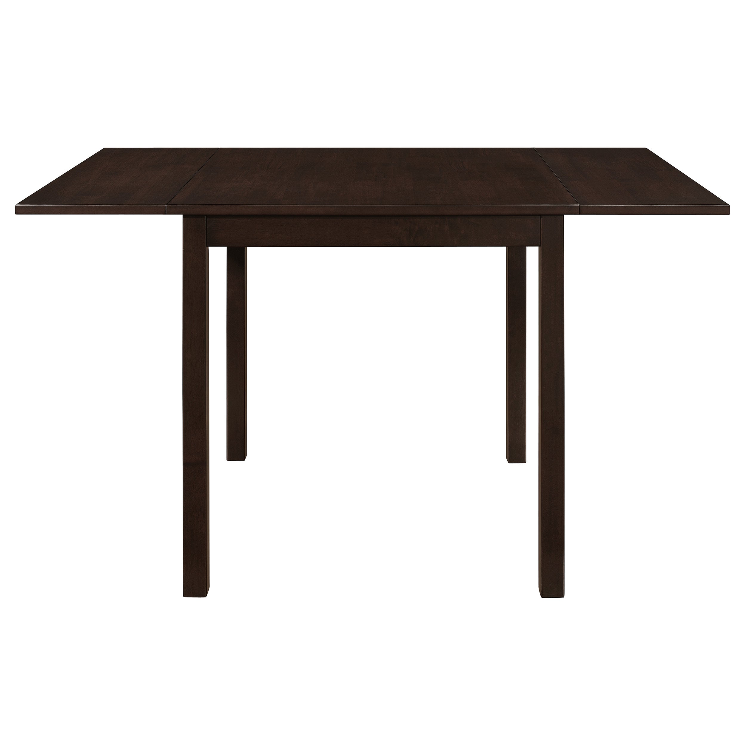 Vanetta Cappuccino 3-Piece Dining Set