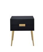 Denvor Rectangular Leg Table