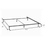 Deverton Bed Frame