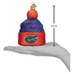 Florida Beanie Ornament