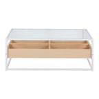 Contemporary Coffee Table