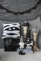 Set of 2 Fabric Sitting Accessories