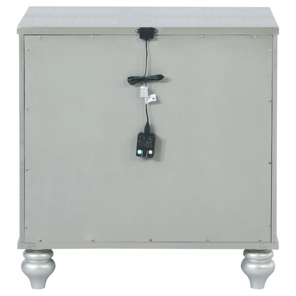 Menlo Nightstand