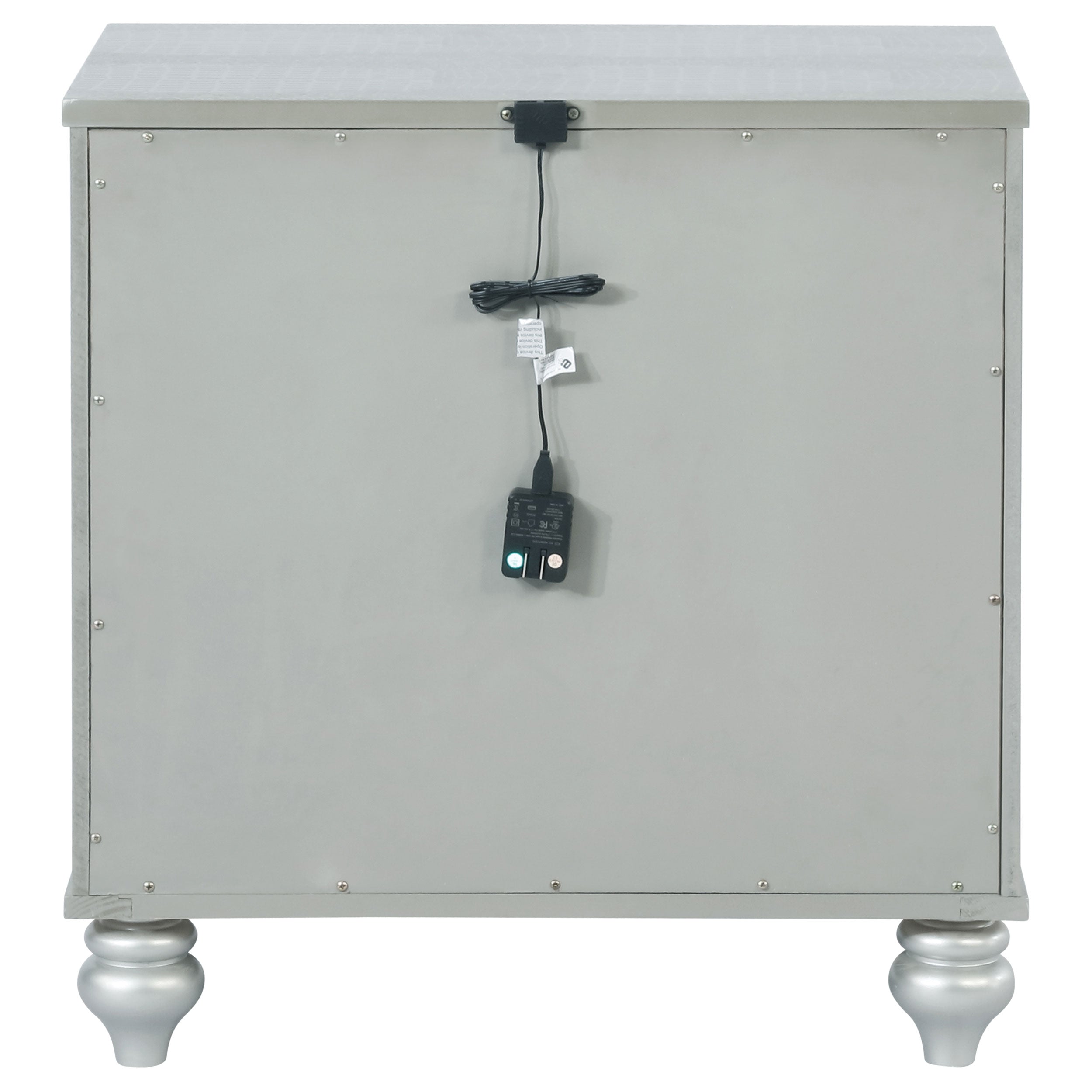 Menlo Nightstand