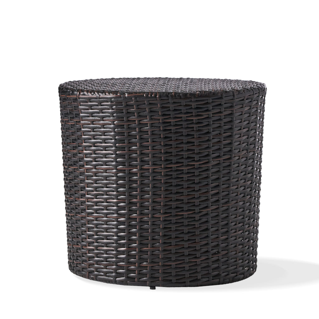 Kingstown RD Barrel Side Table
