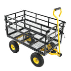 Wagon Cart Garden Cart
