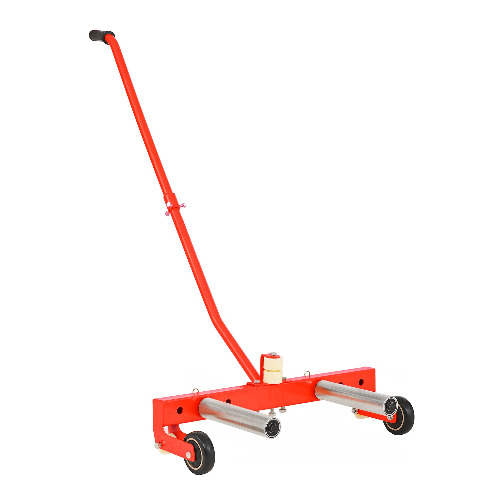 Heavy Duty Adjustable Rolling Tire Dolly