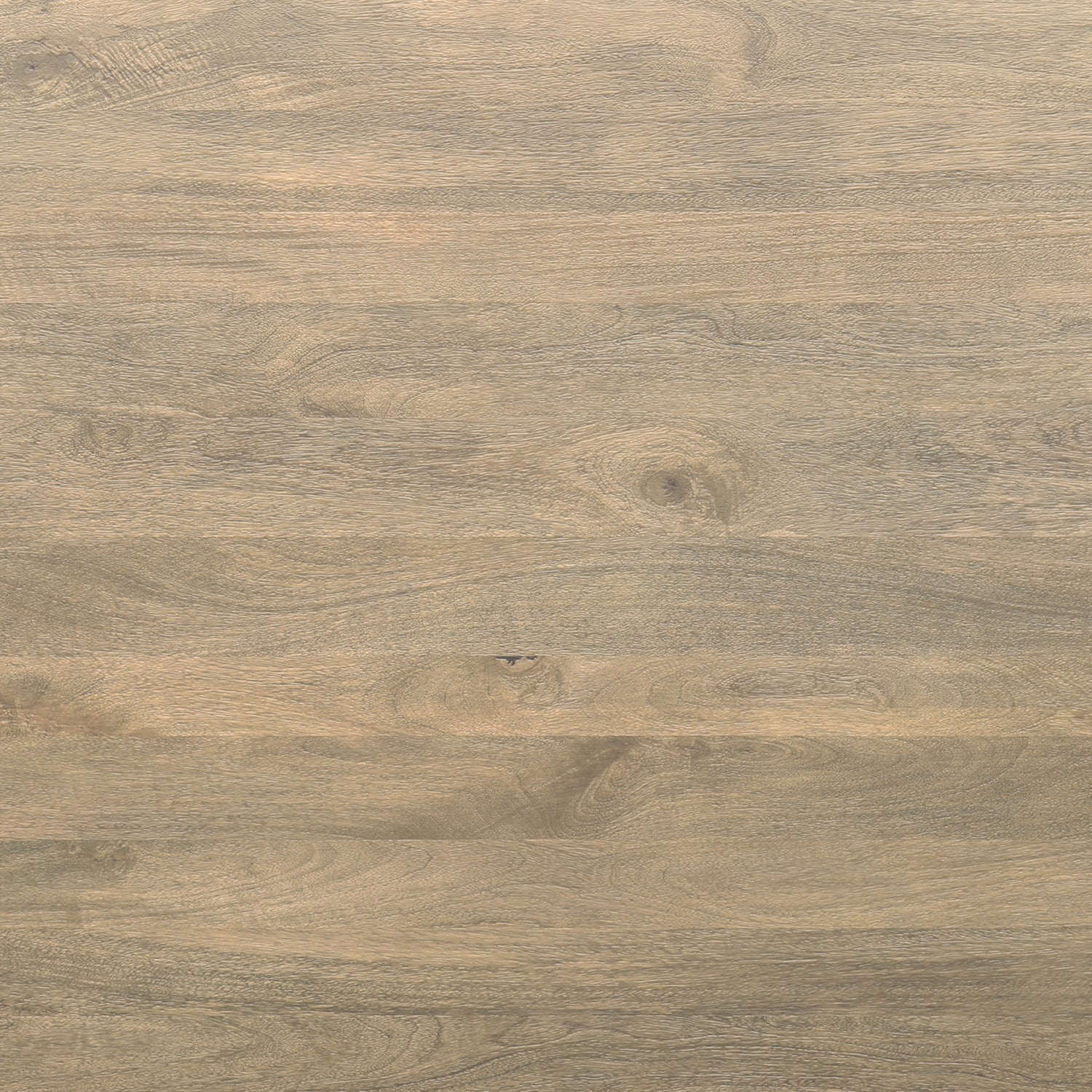 Whitley 72 Inch Wide Solid Mango Farmhouse Dining Table