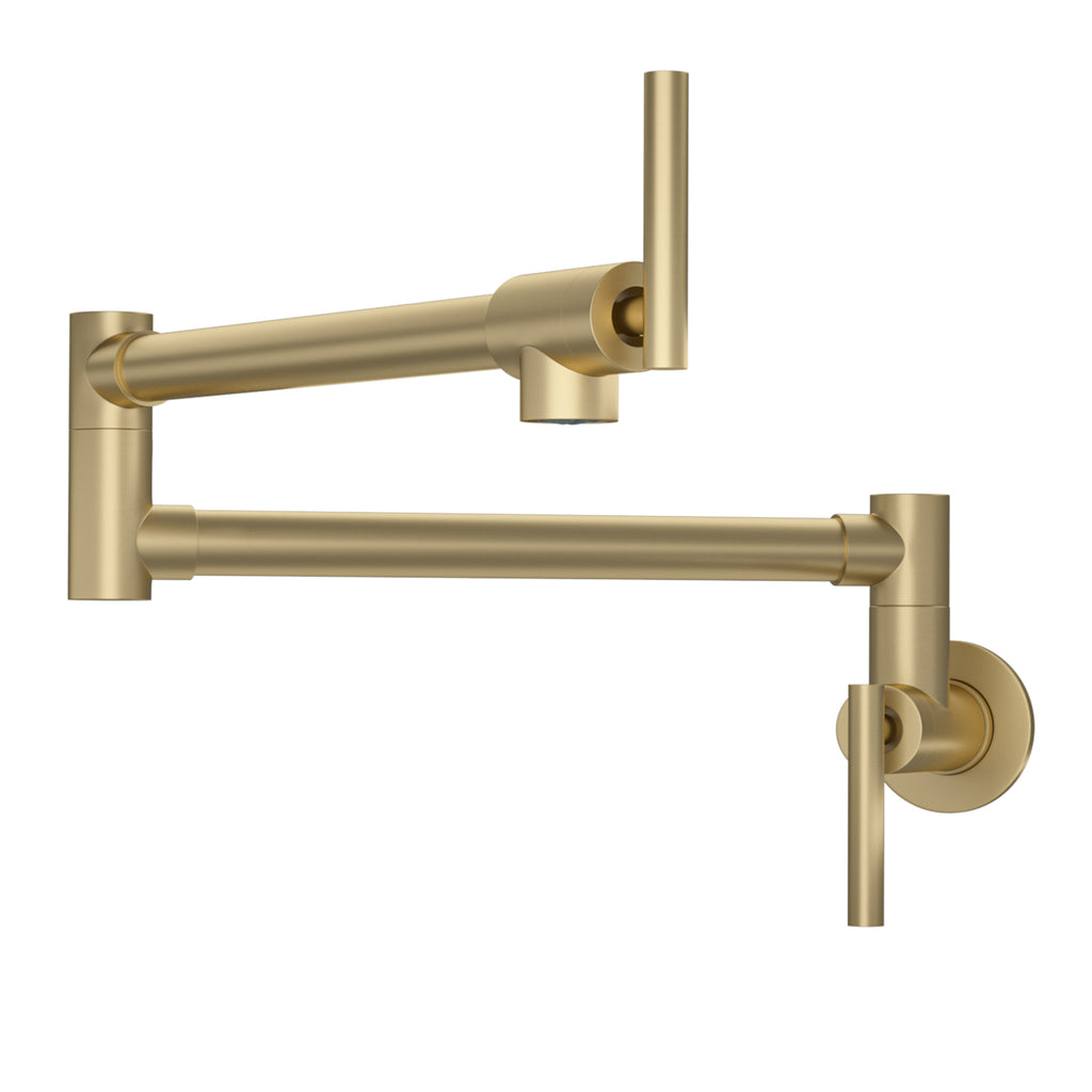 Pot Filler Faucet