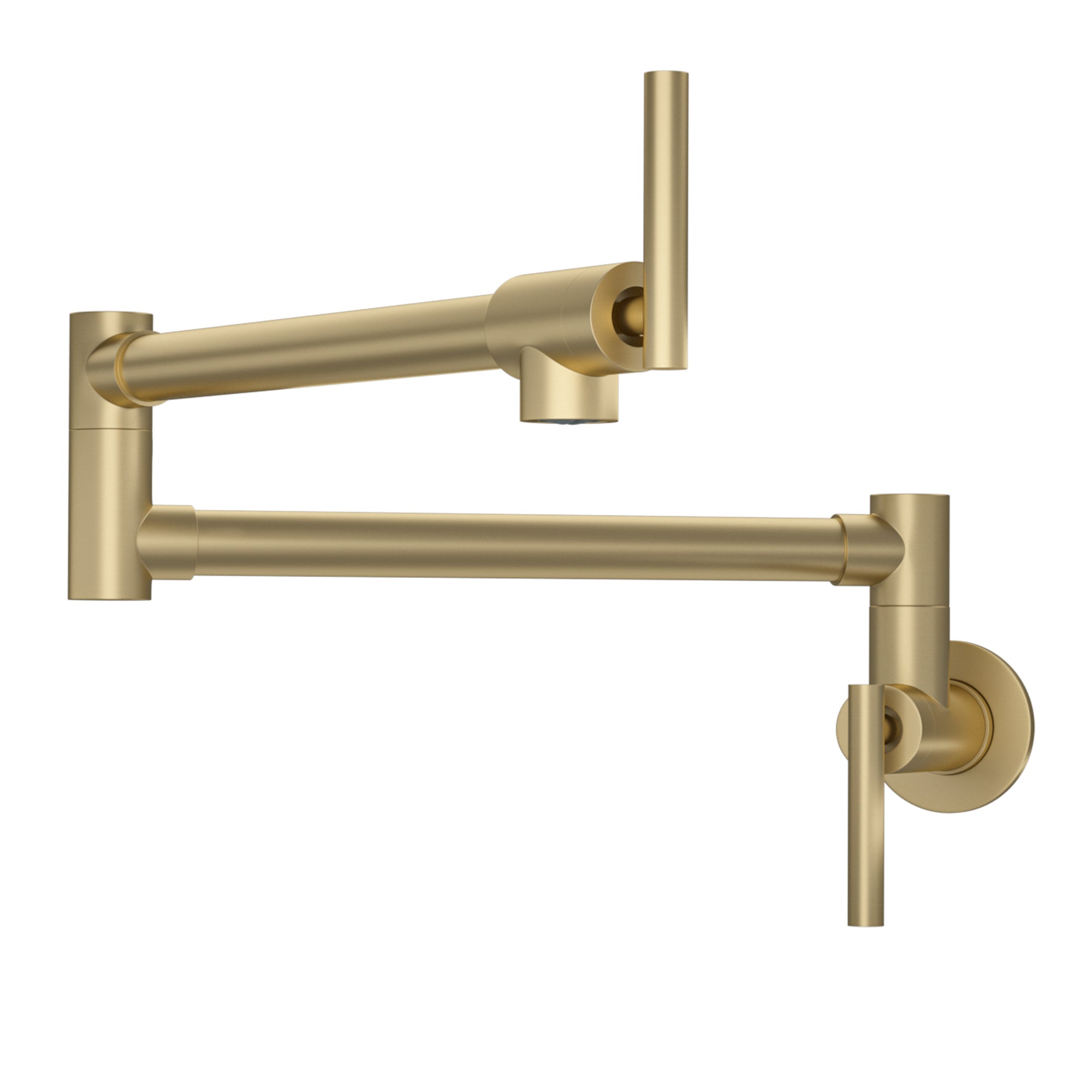 Pot Filler Faucet