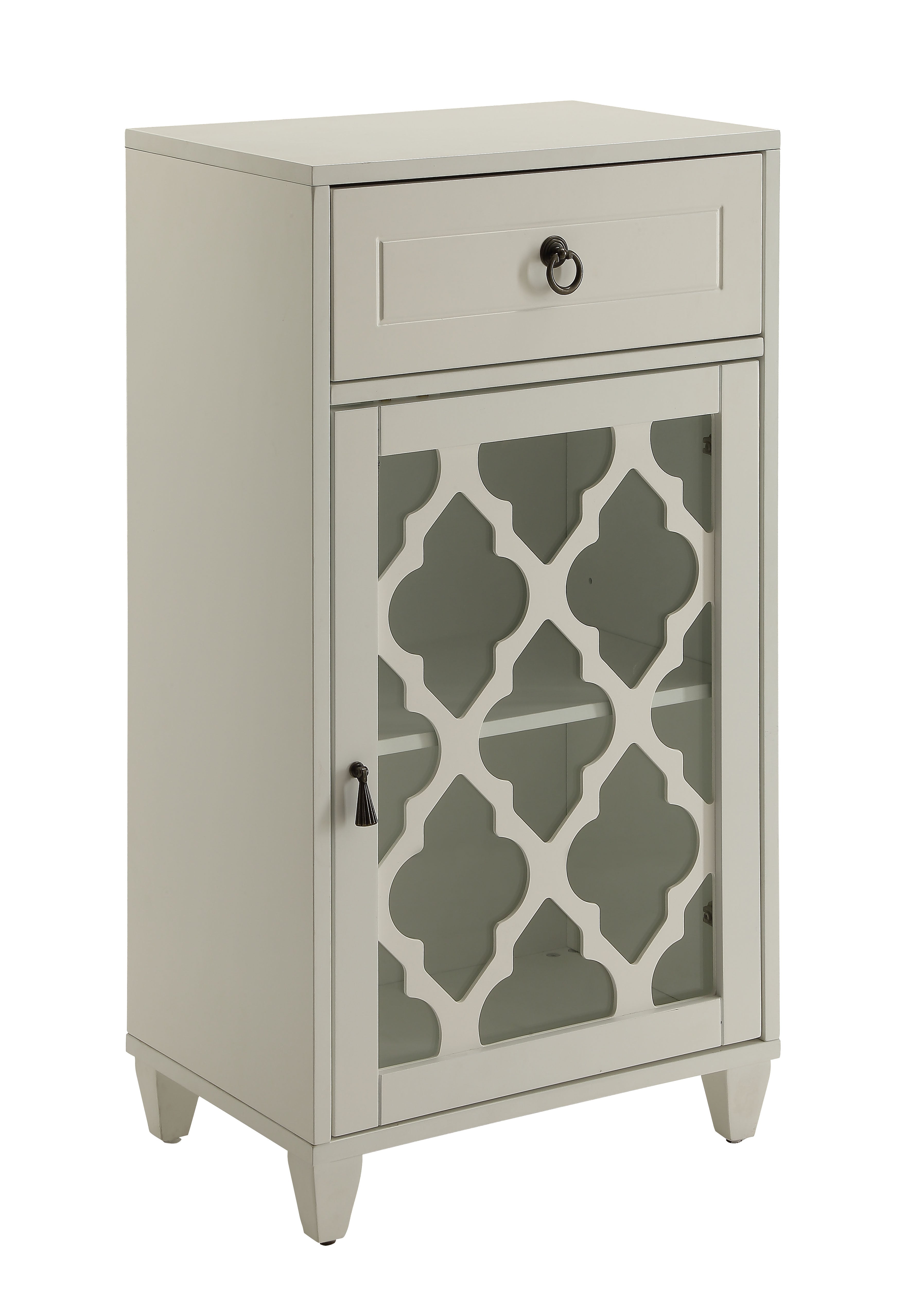 Ceara Compact Table