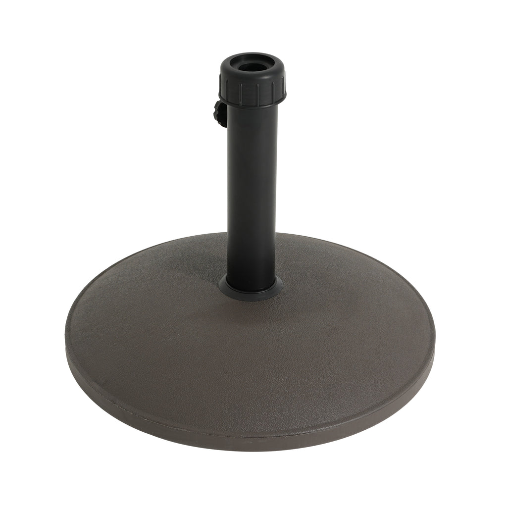 Ander Outdoor 35-Pound Round Umbrella Base