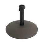 Ander Outdoor 35-Pound Round Umbrella Base