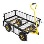 Wagon Cart Garden Cart