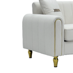 FX-P11-CW-2PC Modern Sofa Set