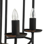 Malin Entry 4-Light Chandelier